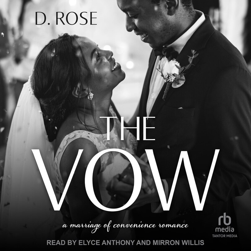Couverture_The Vow