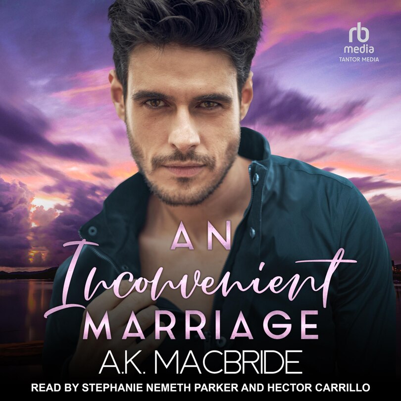 Couverture_An Inconvenient Marriage