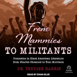 Front cover_From Mammies to Militants