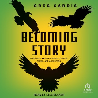Front cover_Becoming Story