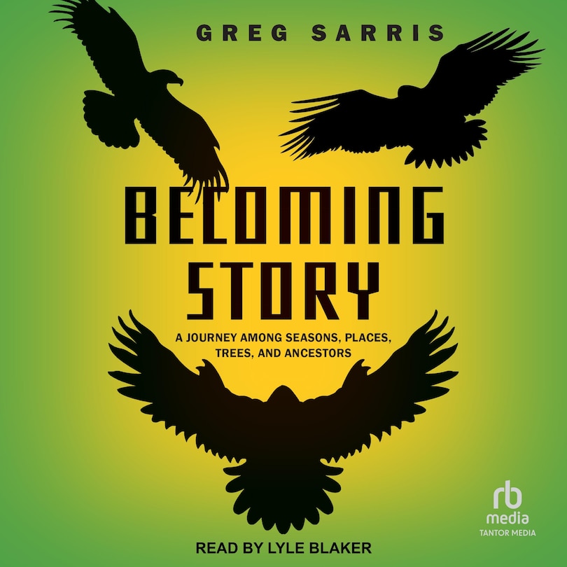 Front cover_Becoming Story