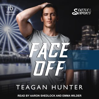Front cover_Face Off