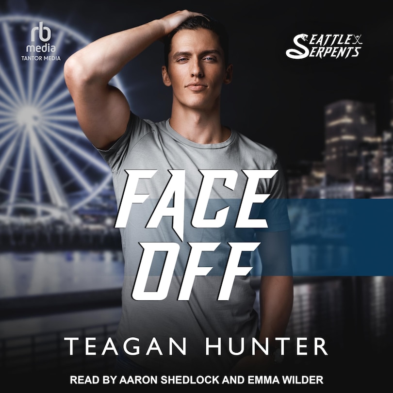 Front cover_Face Off