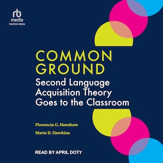 Front cover_Common Ground