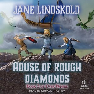 Front cover_House of Rough Diamonds