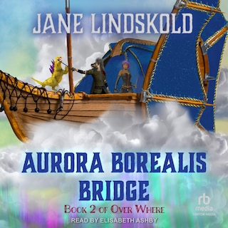Couverture_Aurora Borealis Bridge