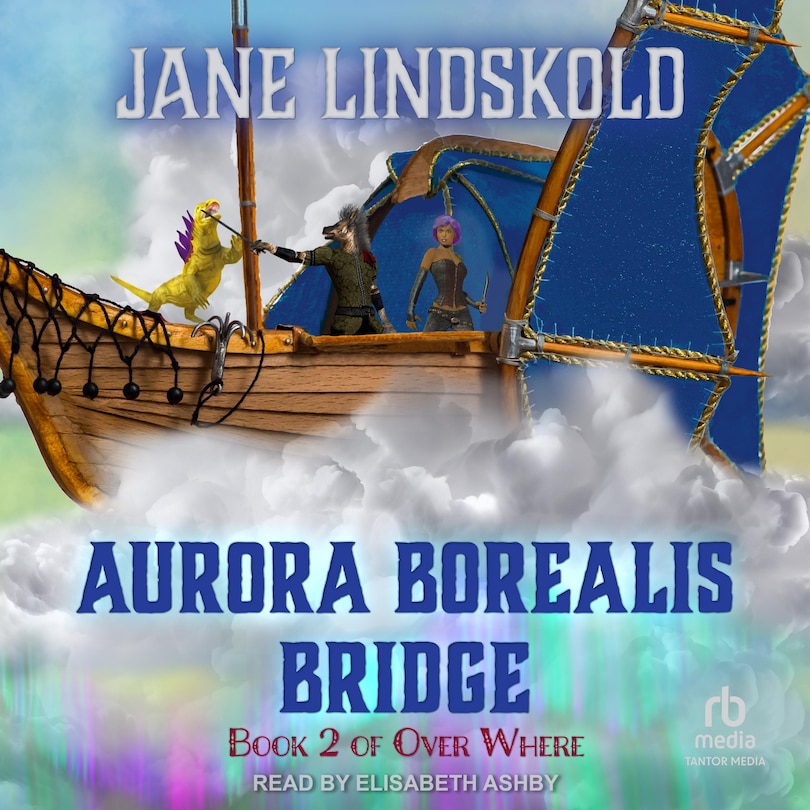 Couverture_Aurora Borealis Bridge