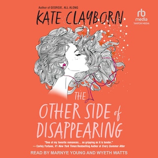 Front cover_The Other Side of Disappearing