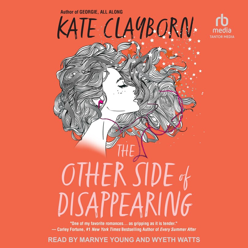 Front cover_The Other Side of Disappearing