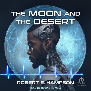 Couverture_The Moon and the Desert