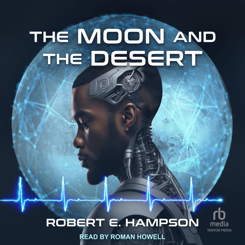 Couverture_The Moon and the Desert
