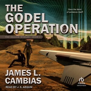 Front cover_The Godel Operation