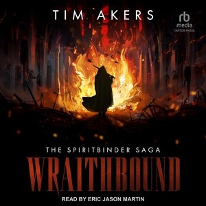 Front cover_Wraithbound