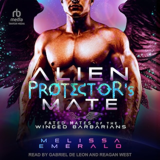Front cover_Alien Protector&rsquo;s Mate
