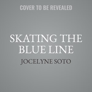 Front cover_Skating the Blue Line