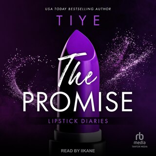 Front cover_The Promise