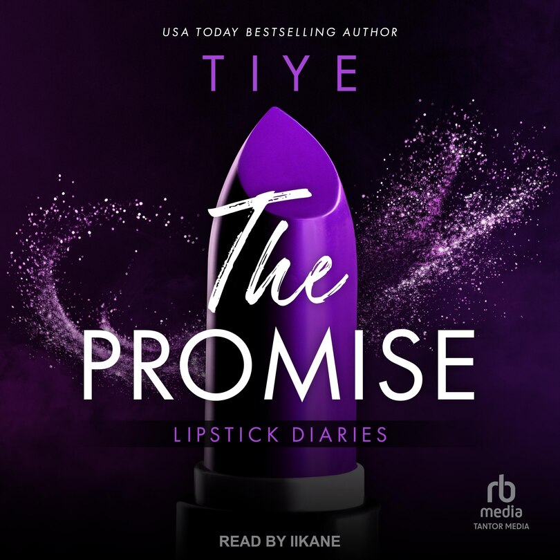 Front cover_The Promise