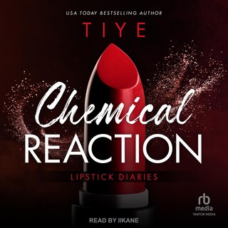 Front cover_Chemical Reaction