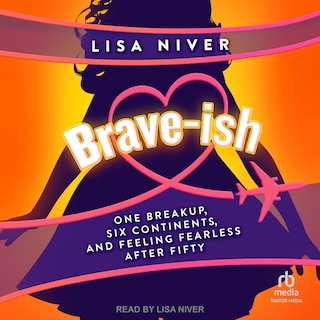 Front cover_Brave-ish