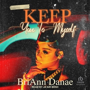 Front cover_Keep You To Myself