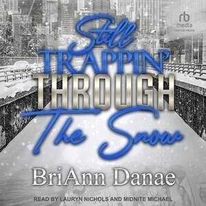 Front cover_Still Trappin' Through The Snow