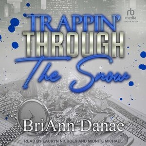 Front cover_Trappin' Through The Snow