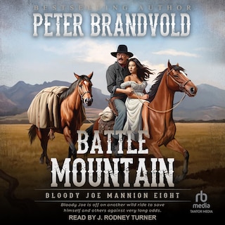 Couverture_Battle Mountain