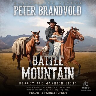 Couverture_Battle Mountain