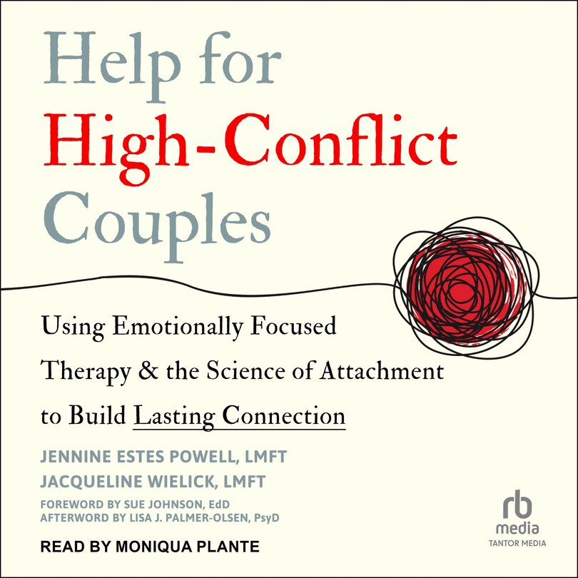 Couverture_Help for High-Conflict Couples