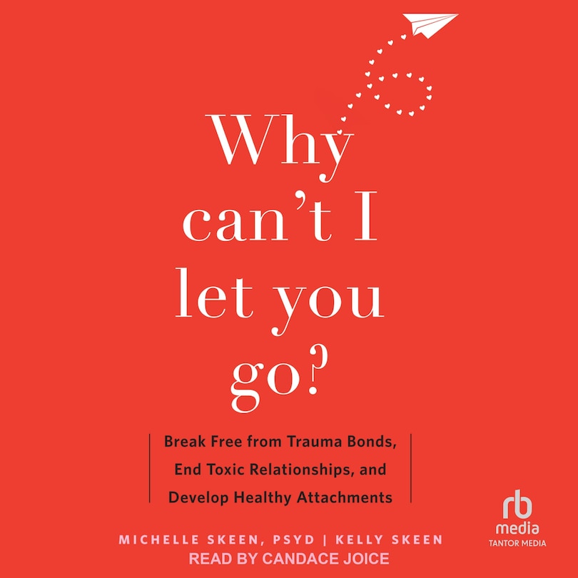Front cover_Why Can't I Let You Go?