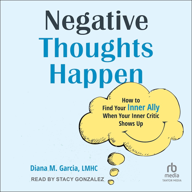 Couverture_Negative Thoughts Happen