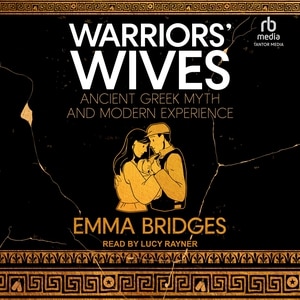 Front cover_Warriors' Wives