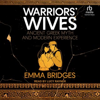 Couverture_Warriors' Wives