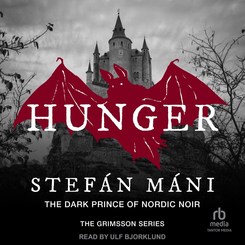 Front cover_Hunger
