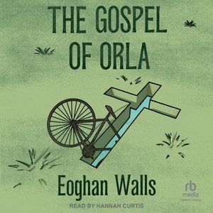 Front cover_The Gospel of Orla
