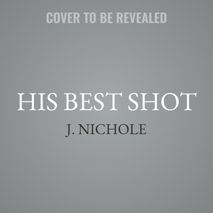 Front cover_His Best Shot