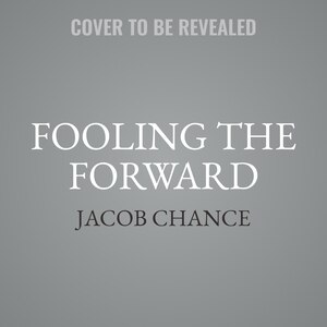 Couverture_Fooling the Forward