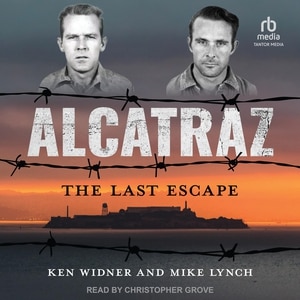 Front cover_Alcatraz