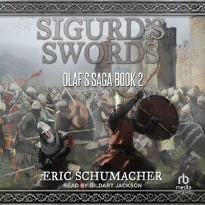 Couverture_Sigurd's Swords