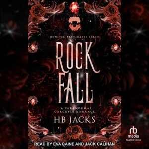Front cover_Rock Fall