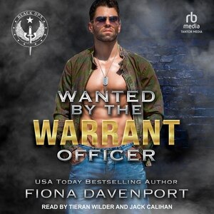 Couverture_Wanted by the Warrant Officer