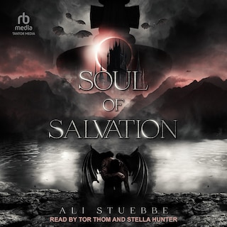 Couverture_Soul of Salvation