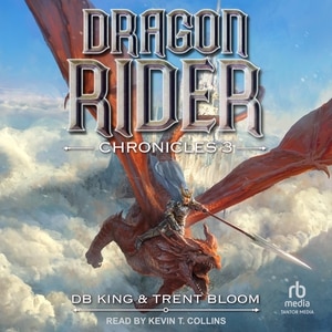 Couverture_Dragon Rider Chronicles 3