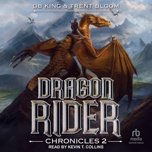 Front cover_Dragon Rider Chronicles 2