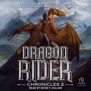 Front cover_Dragon Rider Chronicles 2