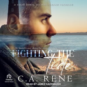 Couverture_Fighting the Tide
