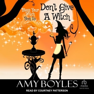 Couverture_Don’t Give a Witch