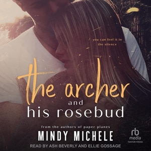 Couverture_The Archer and His Rosebud