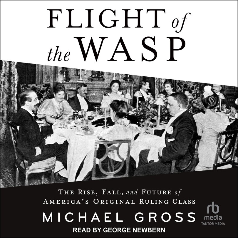 Couverture_Flight of the WASP