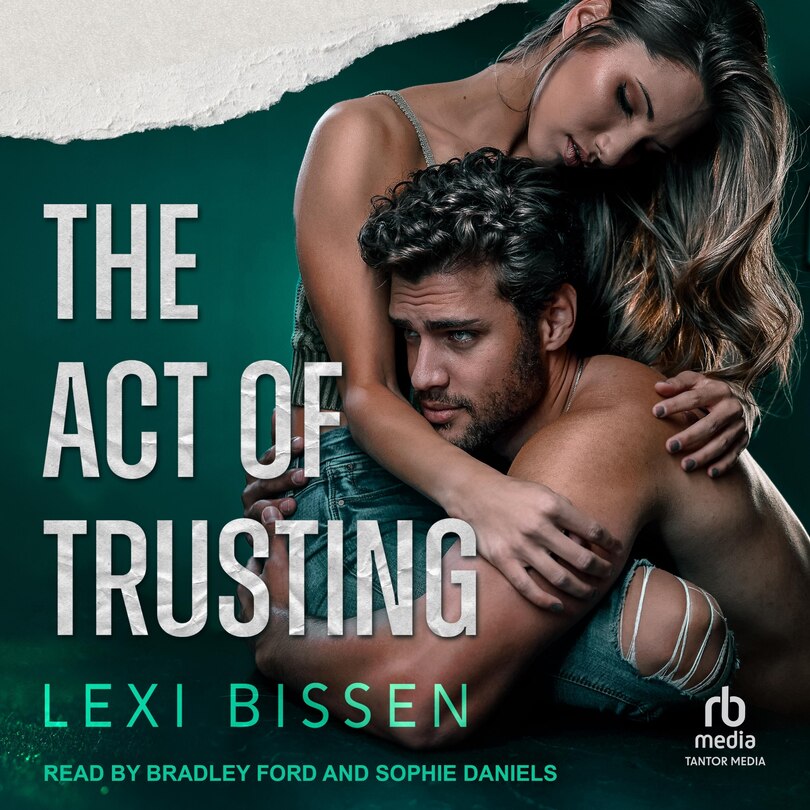 Couverture_The Act of Trusting
